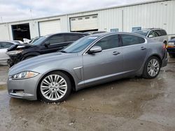 2012 Jaguar XF Portfolio en venta en Montgomery, AL