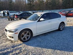 BMW 3 Series salvage cars for sale: 2012 BMW 328 I