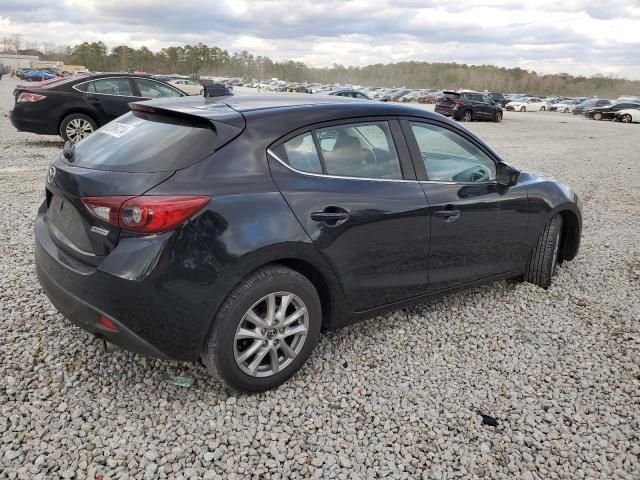 2016 Mazda 3 Grand Touring