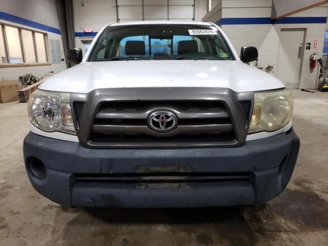 2009 Toyota Tacoma