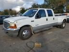 2001 Ford F350 Super Duty