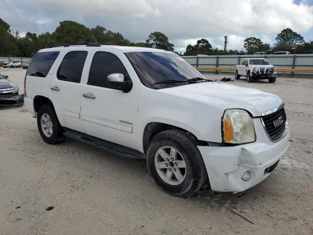 2014 GMC Yukon SLT