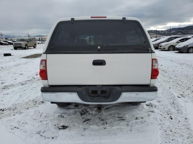 2005 Toyota Tundra Access Cab SR5