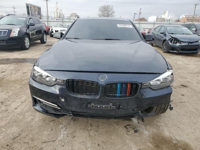 2013 BMW 328 I