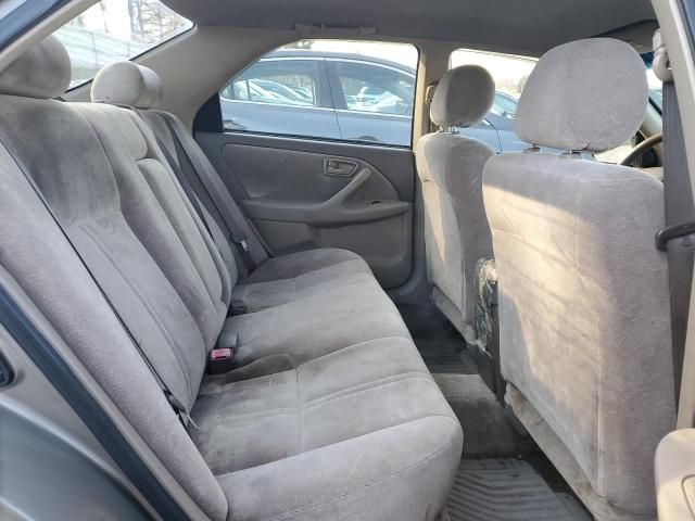 1999 Toyota Camry CE