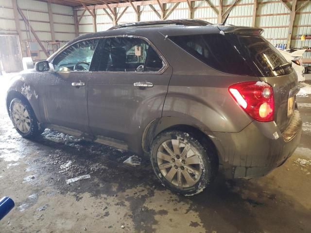 2011 Chevrolet Equinox LT