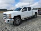 2016 Chevrolet Silverado K2500 Heavy Duty LT