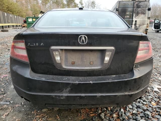 2007 Acura TL