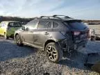 2018 Subaru Crosstrek Limited