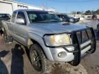 2006 Toyota Tacoma Access Cab