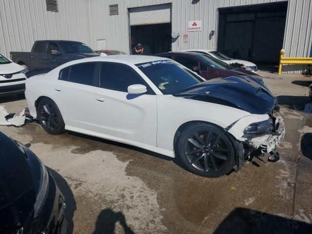 2019 Dodge Charger Scat Pack