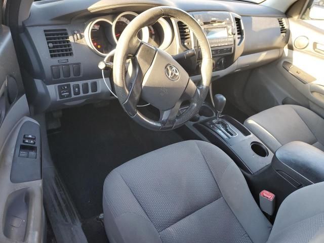 2012 Toyota Tacoma Access Cab