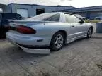 1997 Pontiac Firebird