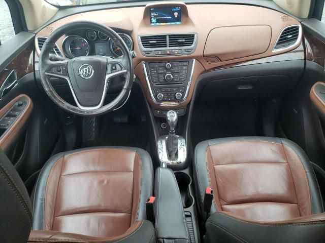 2013 Buick Encore Premium