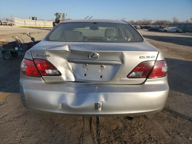 2002 Lexus ES 300