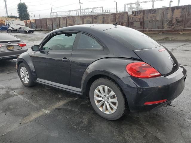 2016 Volkswagen Beetle 1.8T