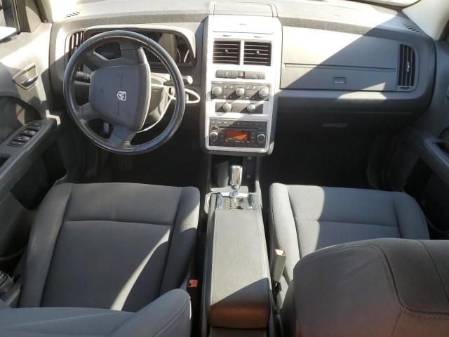 2010 Dodge Journey SXT