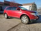 2010 Ford Edge Limited