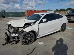 BMW 2 Series Vehiculos salvage en venta: 2020 BMW 228XI