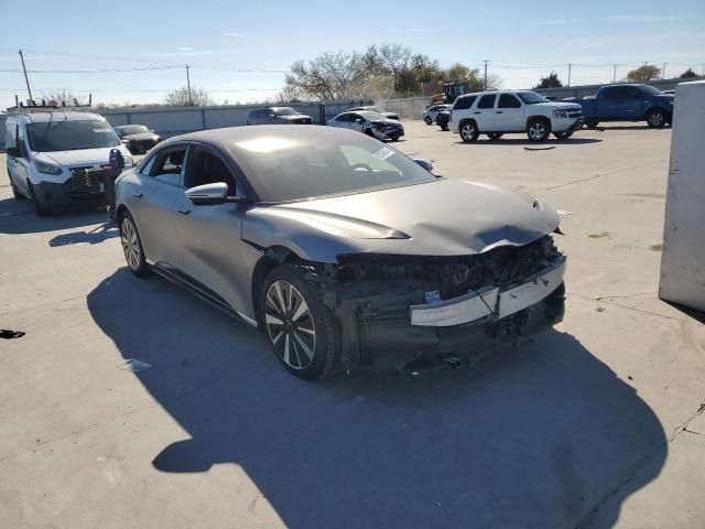 2022 Lucid Motors AIR Grand Touring