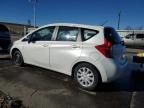 2014 Nissan Versa Note S