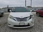 2011 Toyota Sienna XLE