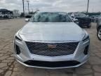 2020 Cadillac CT6 Luxury Csav