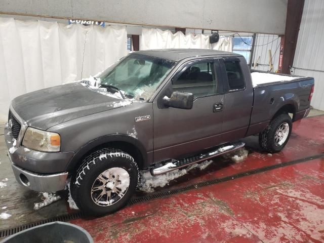 2006 Ford F150