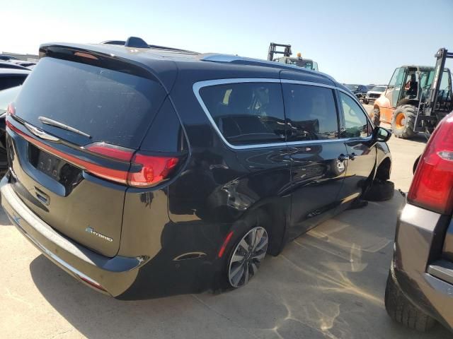 2021 Chrysler Pacifica Hybrid Touring L