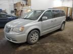 2012 Chrysler Town & Country Touring L