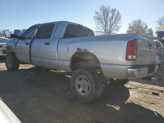 2006 Dodge RAM 2500