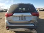 2019 Mitsubishi Outlander SE