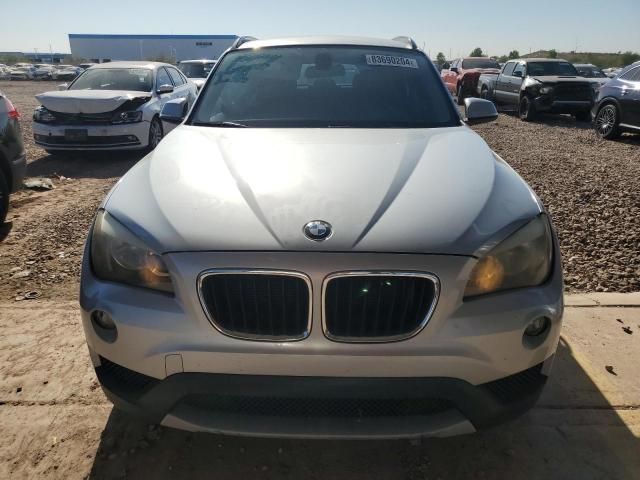 2014 BMW X1 SDRIVE28I