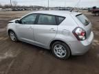 2009 Pontiac Vibe