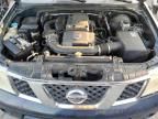 2006 Nissan Pathfinder LE