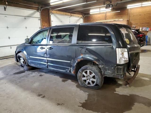 2011 Chrysler Town & Country Touring