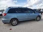 2006 Toyota Sienna XLE