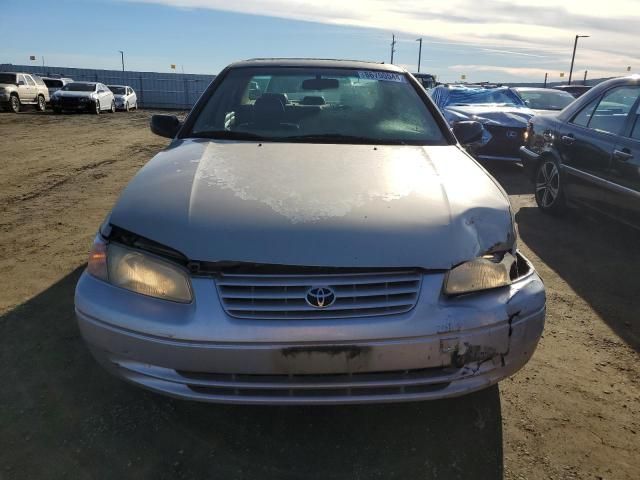 1998 Toyota Camry CE