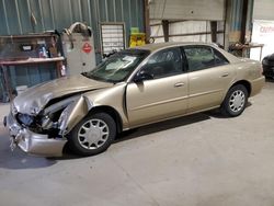 2004 Buick Century Custom en venta en Eldridge, IA