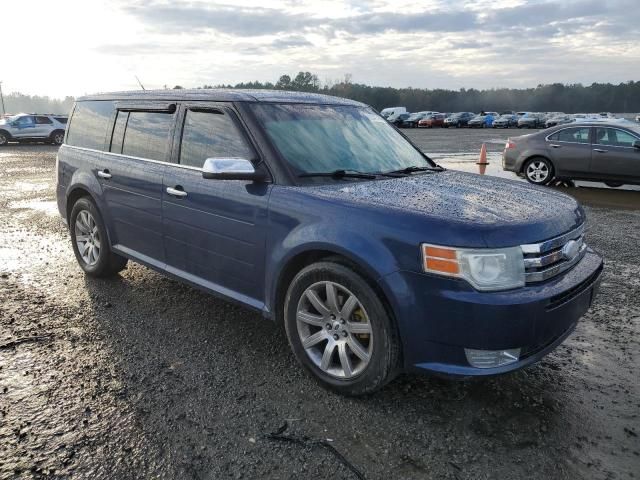 2012 Ford Flex Limited