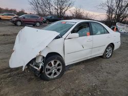 2005 Toyota Camry LE en venta en Baltimore, MD