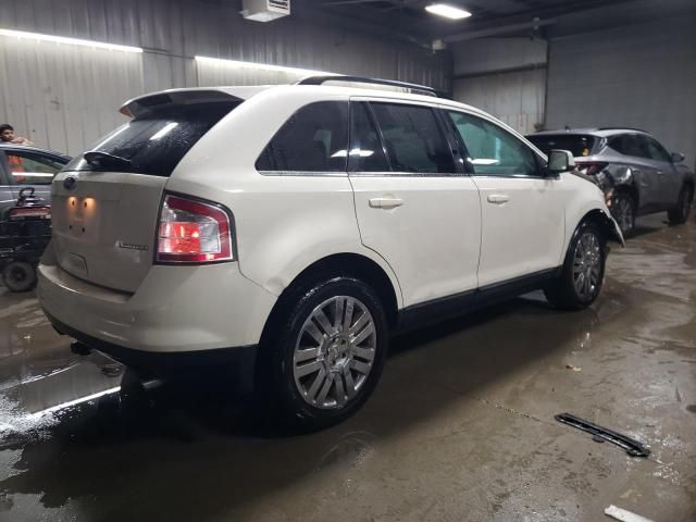 2008 Ford Edge Limited