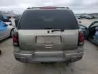 2003 Chevrolet Trailblazer