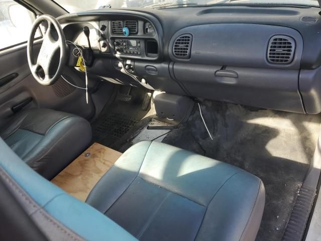 1999 Dodge RAM 2500