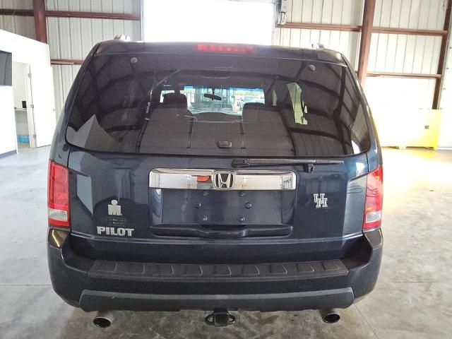 2009 Honda Pilot EX