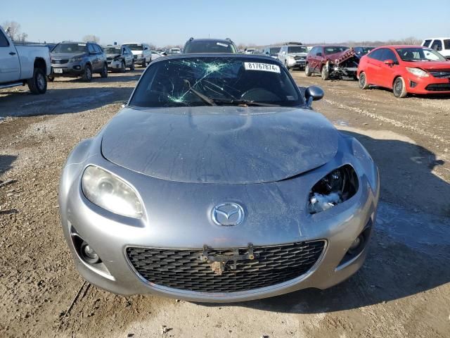 2010 Mazda MX-5 Miata