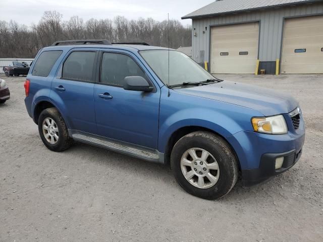 2009 Mazda Tribute I