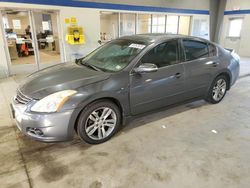 2010 Nissan Altima SR en venta en Sandston, VA