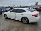 2012 Infiniti M37