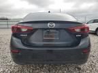 2018 Mazda 3 Grand Touring